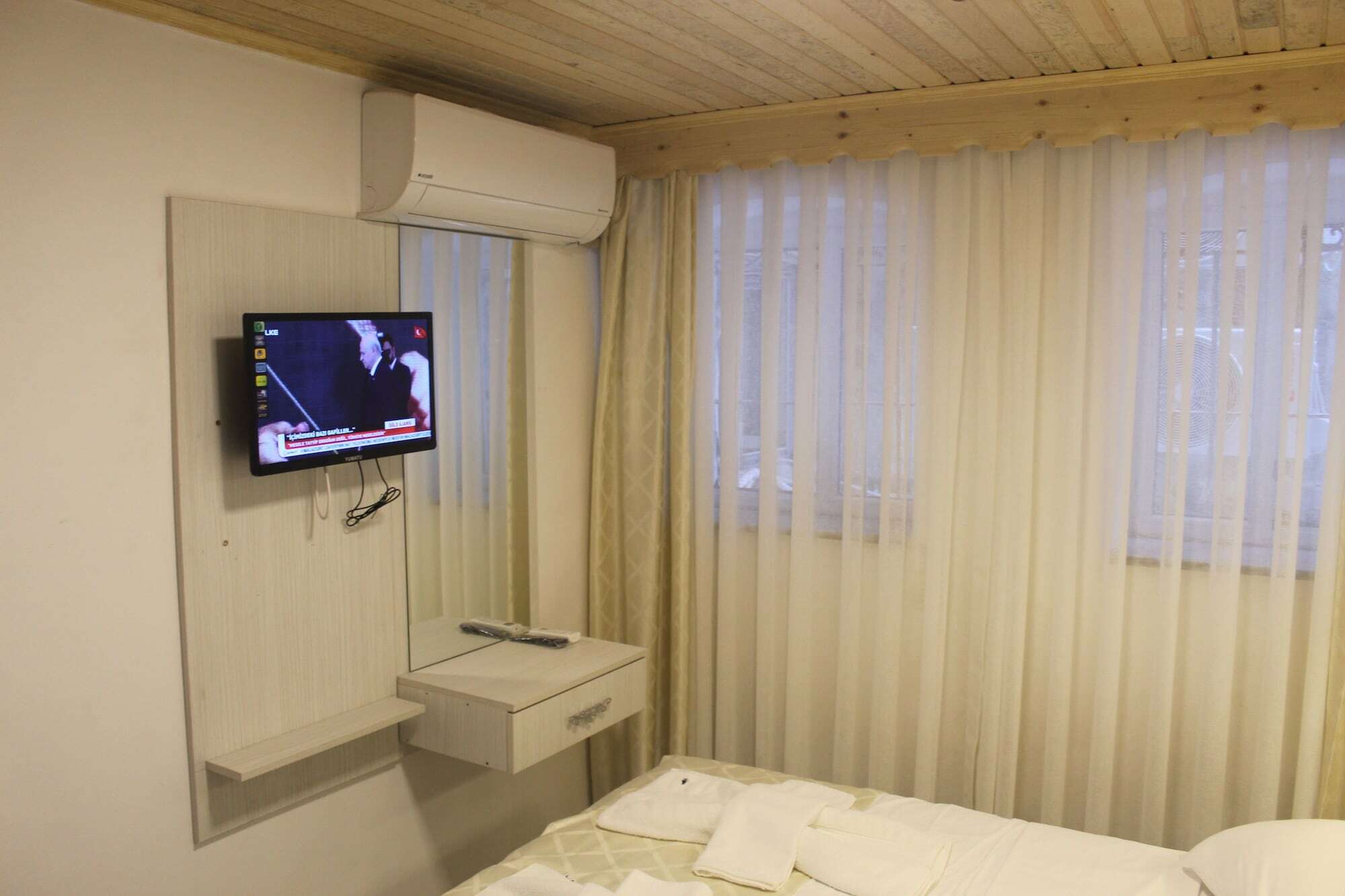 Hotel Mıklagord İstanbul Dış mekan fotoğraf